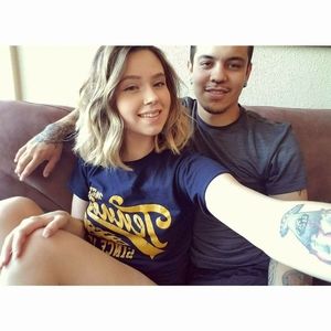 Meet your Posher, Adrian